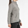 +8000 Chaqueta Polar Sanspir Piedra Vigore Mujer