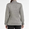 +8000 Chaqueta Polar Sanspir Piedra Vigore Mujer