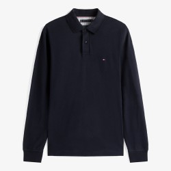 Tommy Hilfiger Polo 1985 Medium Desert Sky Azul Marino Hombre