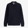 Tommy Hilfiger Polo 1985 Medium Desert Sky Azul Marino Hombre