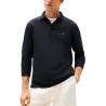 Tommy Hilfiger Polo 1985 Medium Desert Sky Azul Marino Hombre