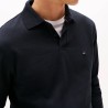 Tommy Hilfiger Polo 1985 Medium Desert Sky Azul Marino Hombre