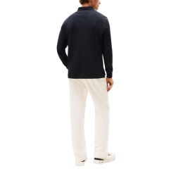 Tommy Hilfiger Polo 1985 Medium Desert Sky Azul Marino Hombre