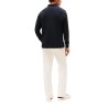 Tommy Hilfiger Polo 1985 Medium Desert Sky Azul Marino Hombre