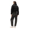 Tommy Hilfiger Chaqueta Plumas Alaska Black Negro Mujer
