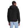 Tommy Hilfiger Chaqueta Fibras Padded Jacket Black Negro Hombre