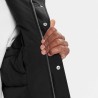 Tommy Hilfiger Chaqueta Fibras Padded Jacket Black Negro Hombre