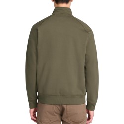 Timberland Sudadera Exeter River Verde Musgo Hombre