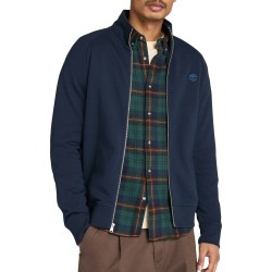 Timberland Sudadera Exeter River Azul Zafiro Oscuro Hombre