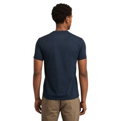 Timberland Camiseta Dunstan River Azul Marino Hombre