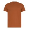 Timberland Camiseta Dunstan River Naranja Hombre