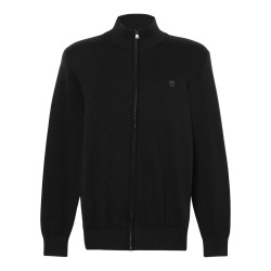 Timberland Chaqueta Williams River Negro Hombre