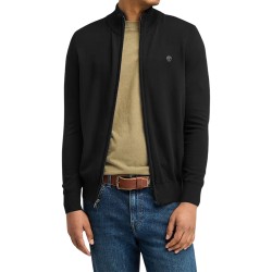 Timberland Chaqueta Williams River Negro Hombre