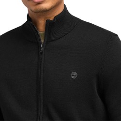 Timberland Chaqueta Williams River Negro Hombre