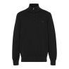 Timberland Jersey Williams River Negro Hombre