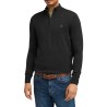 Timberland Jersey Williams River Negro Hombre