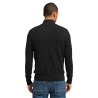 Timberland Jersey Williams River Negro Hombre