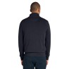 Timberland Jersey Williams River Azul Marino Hombre