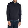 Timberland Jersey Williams River Azul Marino Hombre