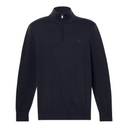 Timberland Jersey Williams River Azul Marino Hombre