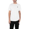 Hurley Camiseta Nazare SQNS White Blanco Hombre