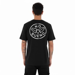 Hurley Camiseta Sider BP Black Negro Hombre