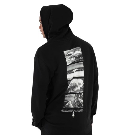 Hurley Sudadera Nazare Zip...