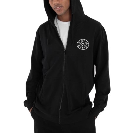 Hurley Sudadera Sider Zip...