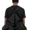 Hurley Chaqueta Plumas Cayuga Negro Hombre