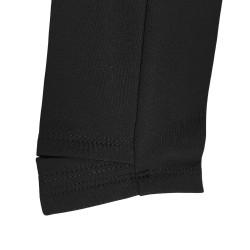 Joluvi Chaqueta Unjack Half Negro Mujer