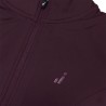 Joluvi Chaqueta Unjack Half Uva Catawba Morado Mujer