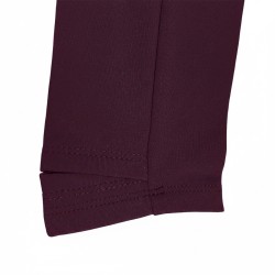 Joluvi Chaqueta Unjack Half Uva Catawba Morado Mujer