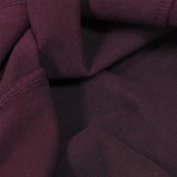 Joluvi Chaqueta Unjack Half Uva Catawba Morado Mujer