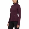 Joluvi Chaqueta Unjack Uva Catawba Morado Mujer