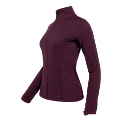 Joluvi Chaqueta Unjack Uva Catawba Morado Mujer