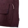 Joluvi Chaqueta Polar Alpha Uva Catawba Mujer