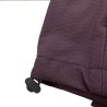 Joluvi Softshell Alpha Hood Morado Uva Catawba Antracita Hombre