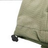 Joluvi Softshell Alpha Hood Verde Hombre