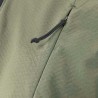 Joluvi Softshell Alpha Hood Verde Hombre