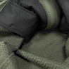 Joluvi Softshell Alpha Hood Verde Hombre