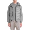 Antony Morato Chaqueta Híbrida Fibras Gris Hombre