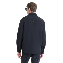 Antony Morato Camisa Azul Marino Hombre