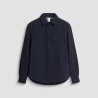 Antony Morato Camisa Azul Marino Hombre
