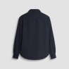 Antony Morato Camisa Azul Marino Hombre