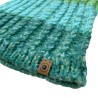 Trangoworld Braga Cuello Ampriu Verde Azul Unisex