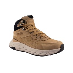Atom Bota Urban Pro Tex Marrón Camel Hombre