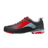 Asolo Zapatillas Aproximación Eldo GV ML GTX Celadon Poppy Red Rojo Azul Mujer