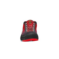 Asolo Zapatillas Aproximación Eldo GV ML GTX Celadon Poppy Red Rojo Azul Mujer