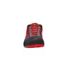 Asolo Zapatillas Aproximación Eldo GV ML GTX Celadon Poppy Red Rojo Azul Mujer