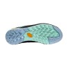 Asolo Zapatillas Aproximación Eldo GV ML GTX Brook Green Blue Fog Azul Verde Mujer